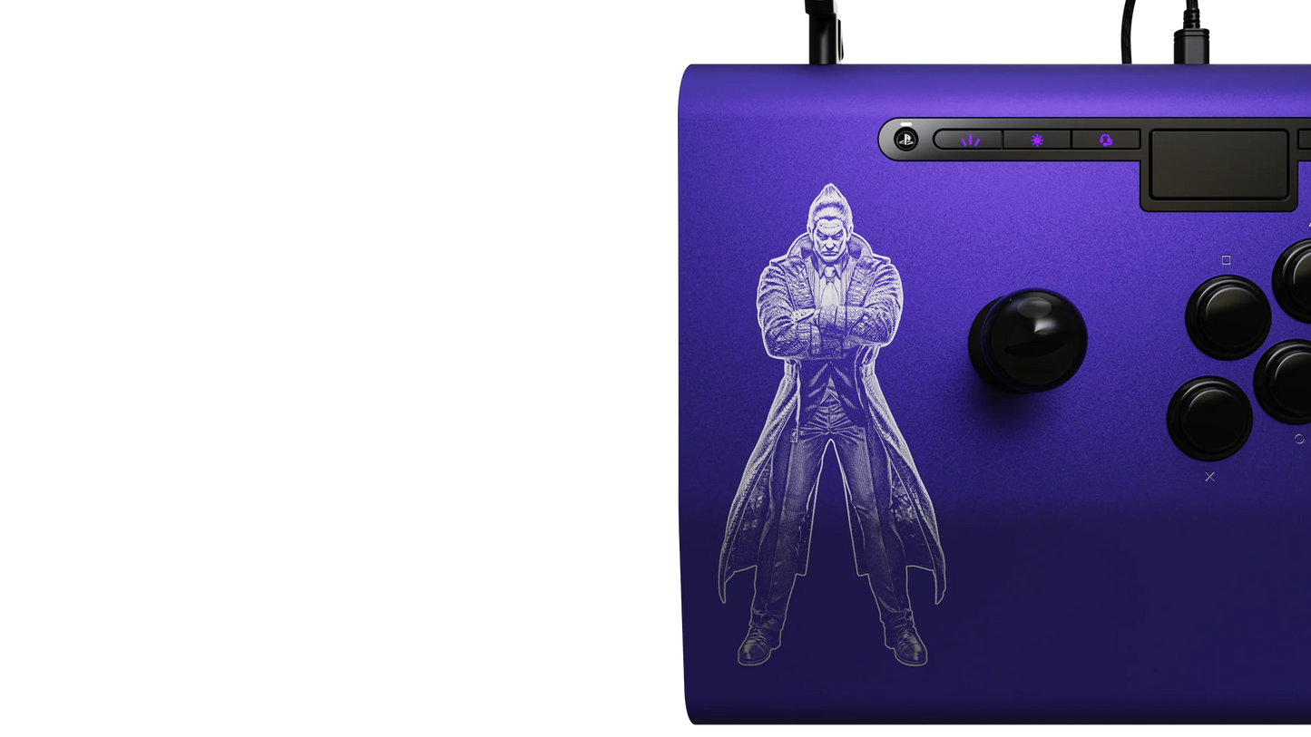 TEKKEN 8 Victrix™ Pro FS Arcade Fight Stick