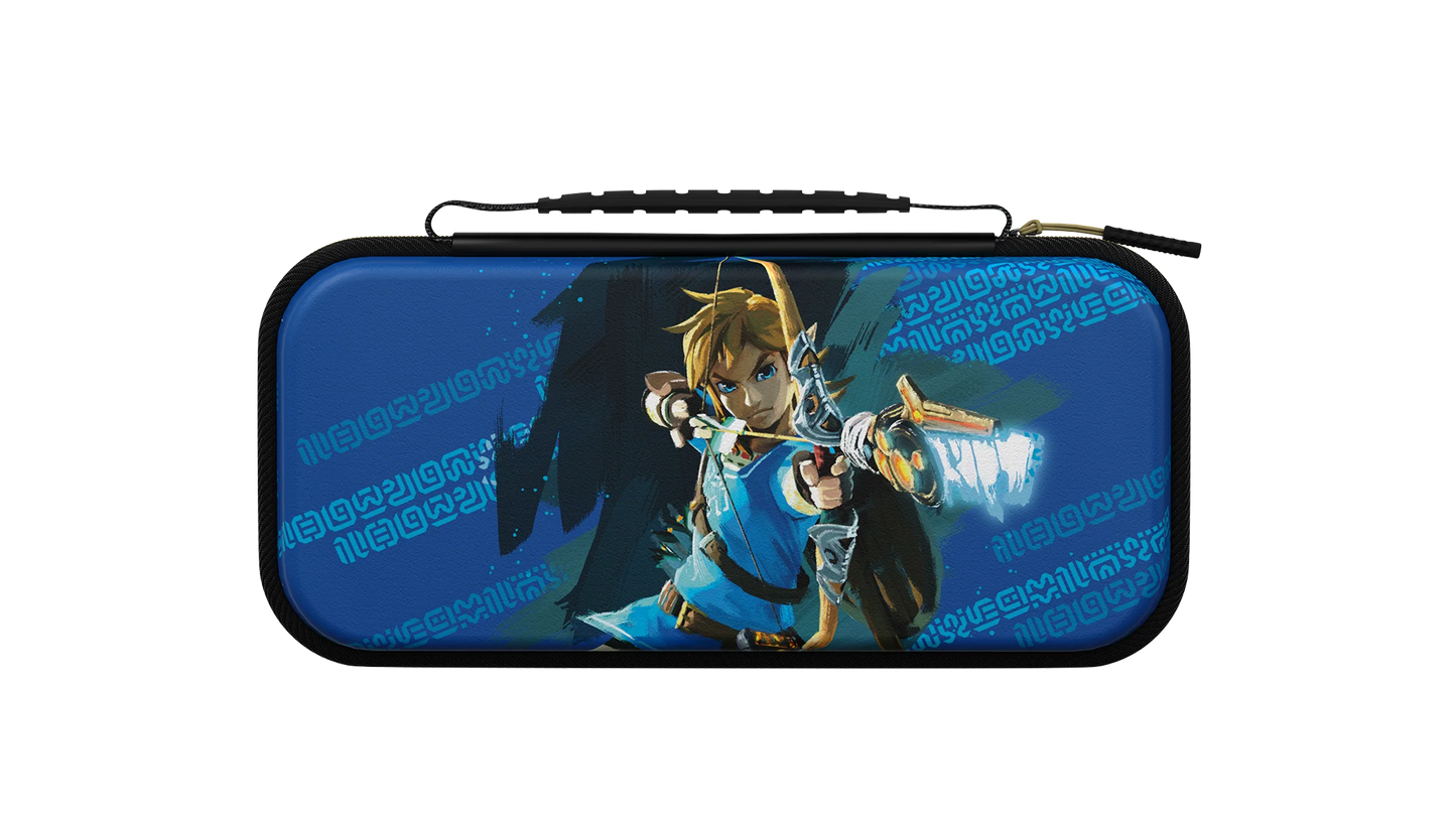PDP Travel Case Plus Glow - Nintendo Switch™