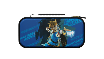 PDP Travel Case Plus Glow - Nintendo Switch™