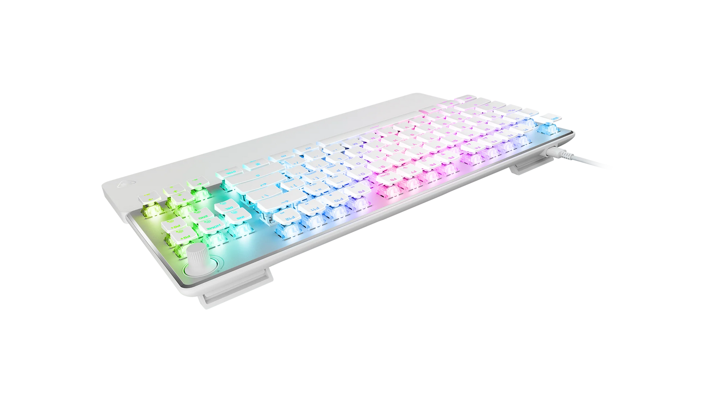 Vulcan II TKL Pro
