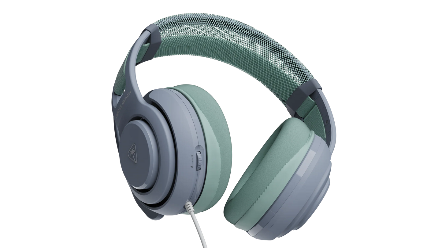 Atlas 200 Headset