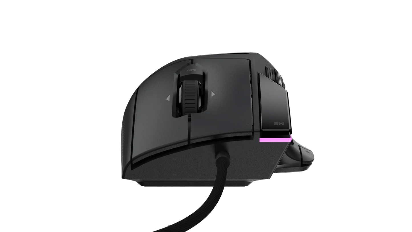 Command Series MC3 Mouse