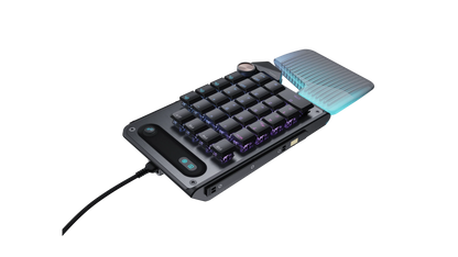 Command Series KP7 Keypad