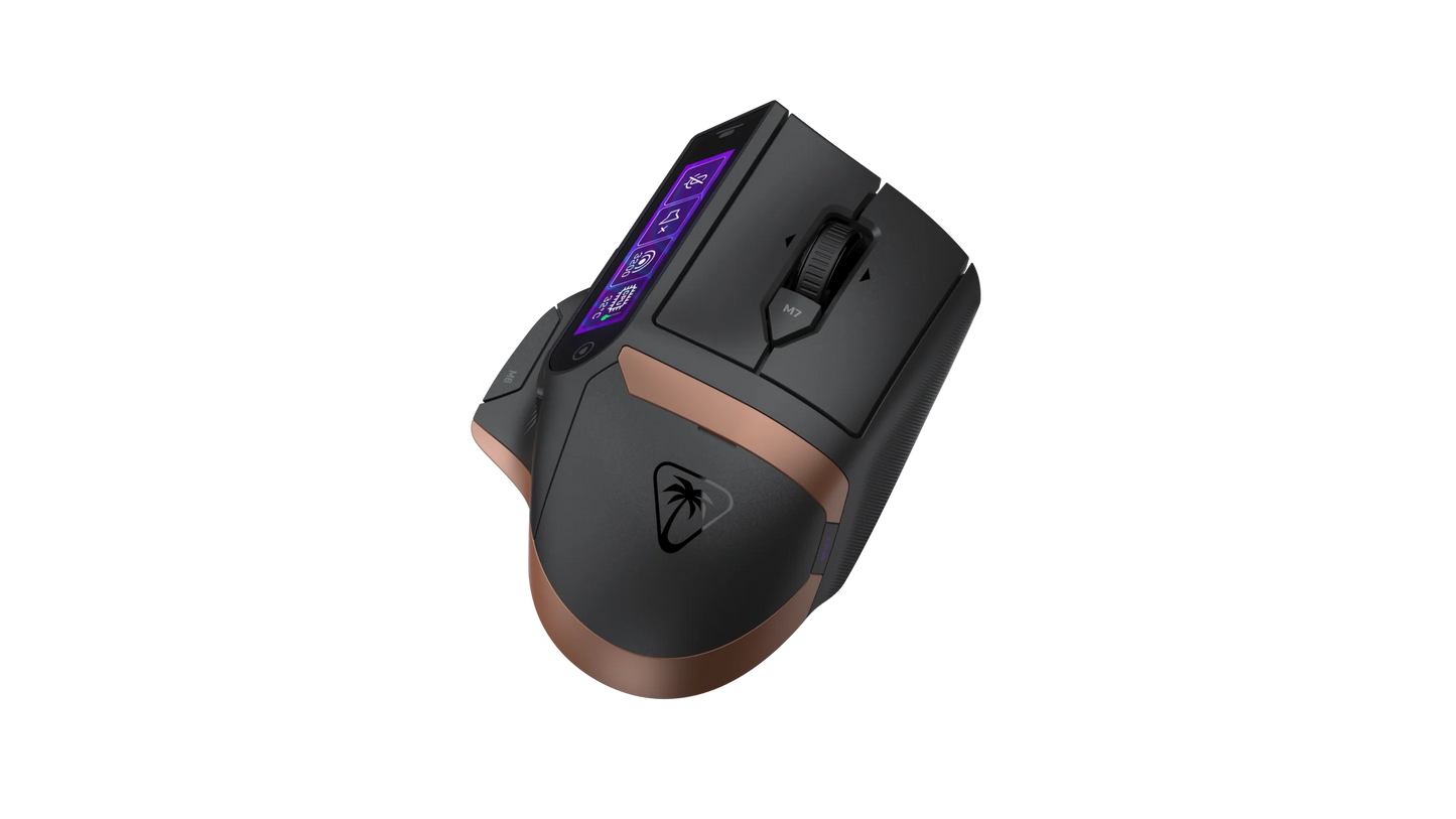 Command Series MC7 Mouse