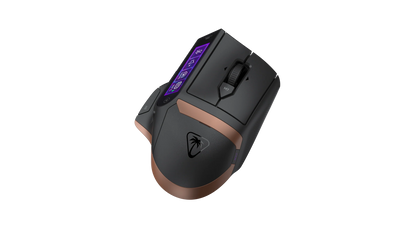 Command Series MC7 Mouse