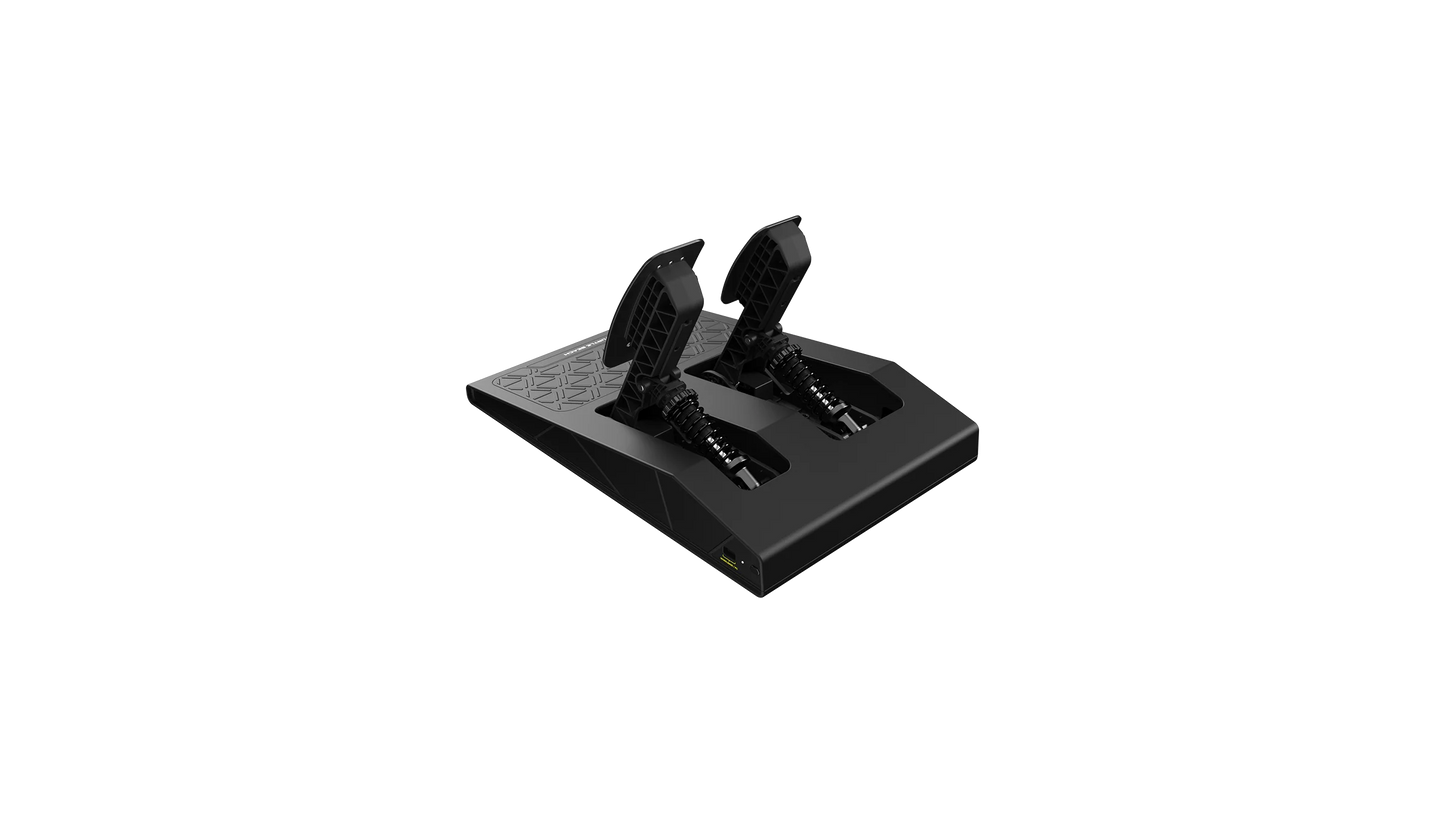 VelocityOne™ Race KD3 Racing Wheel & Pedals