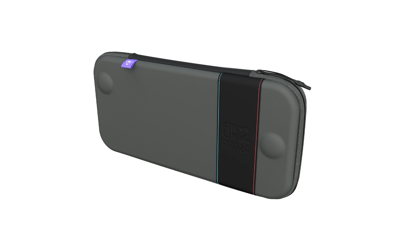 PlayTrek™ Slim Case – Nintendo Switch™ 2