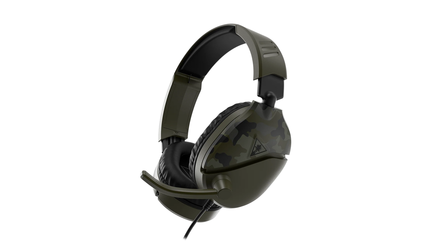 Recon 70 Headset