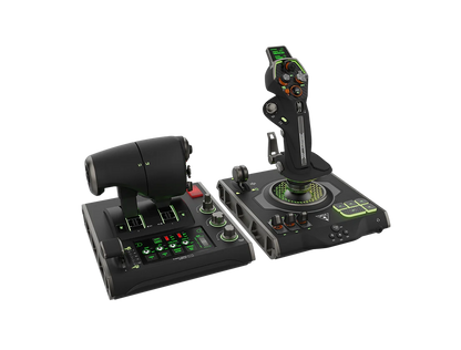 VelocityOne™ Flightdeck