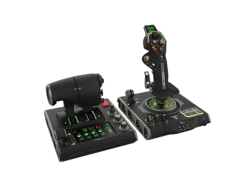 VelocityOne™ Flightdeck