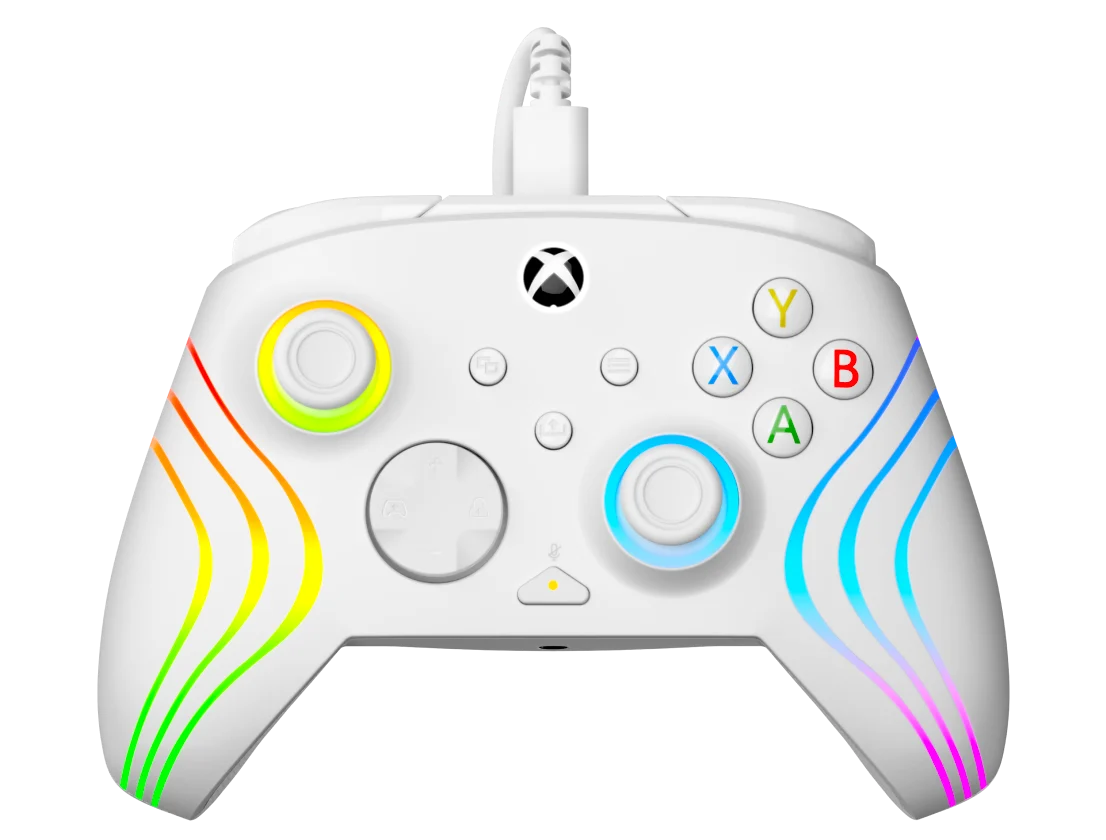 Afterglow™ Wave Wired Controller