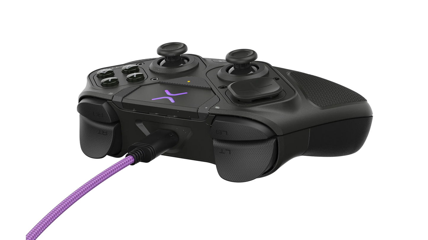 Victrix™ Pro BFG™ Reloaded Wireless Modular Controller - PC