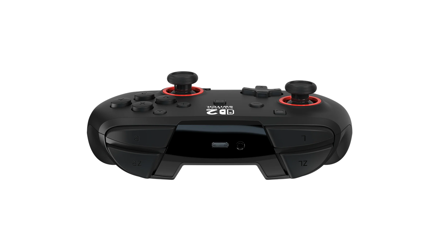 Rematch™ Wireless Controller – Nintendo Switch™ 2