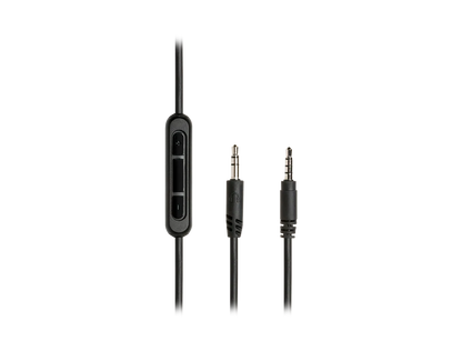 Elite Atlas Aero Mobile Cable with Inline Mic