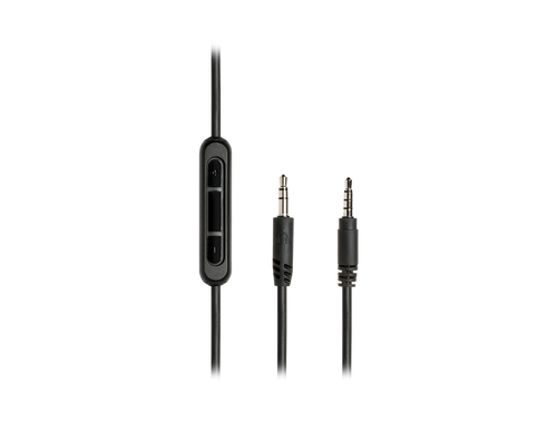 Elite Atlas Aero Mobile Cable with Inline Mic
