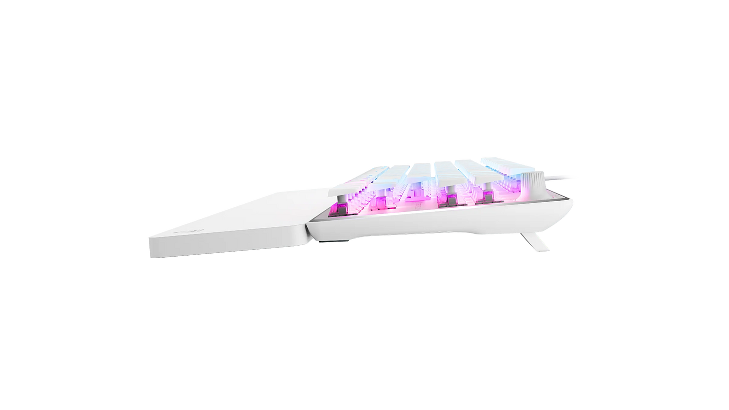 Vulcan II TKL Pro
