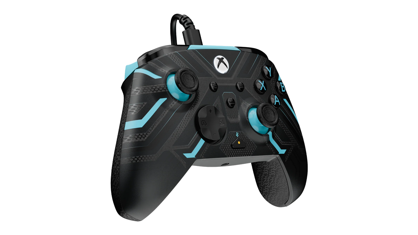 Rematch™ Advanced Wired Controller
