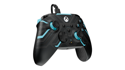 Rematch™ Advanced Wired Controller