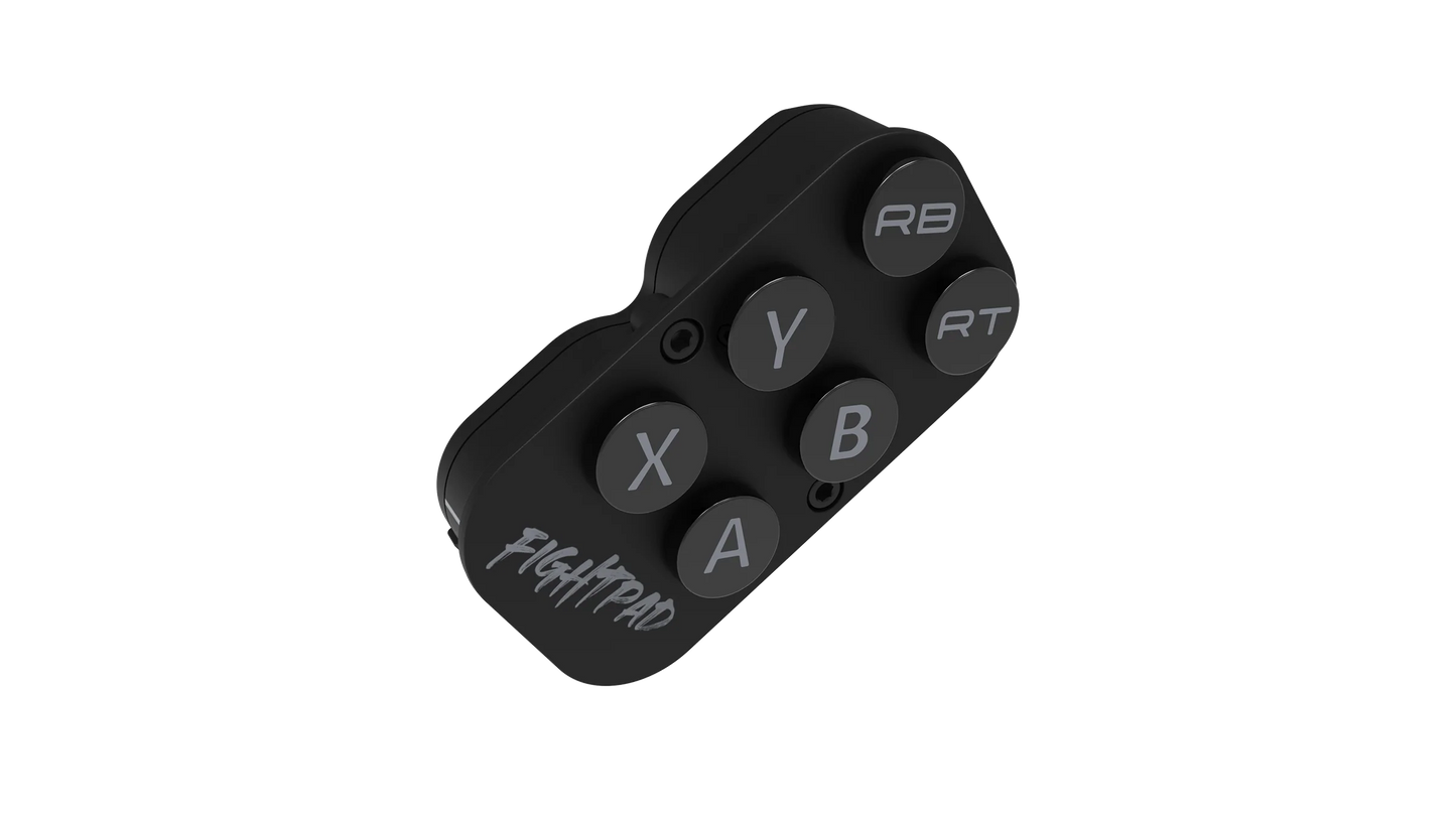 Victrix™ Pro BFG™ Fightpad Module