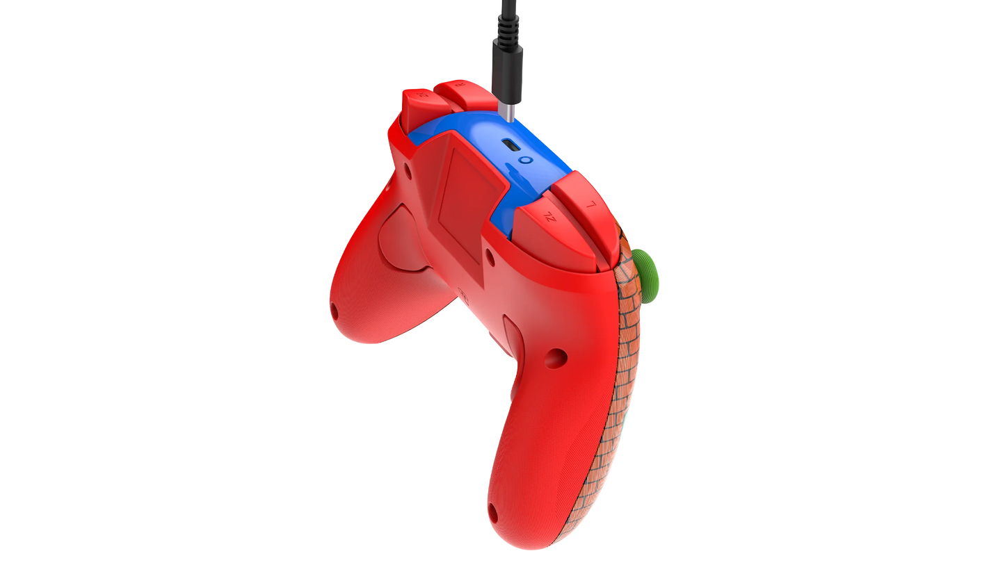 Rematch™ Wireless Controller - Nintendo Switch™
