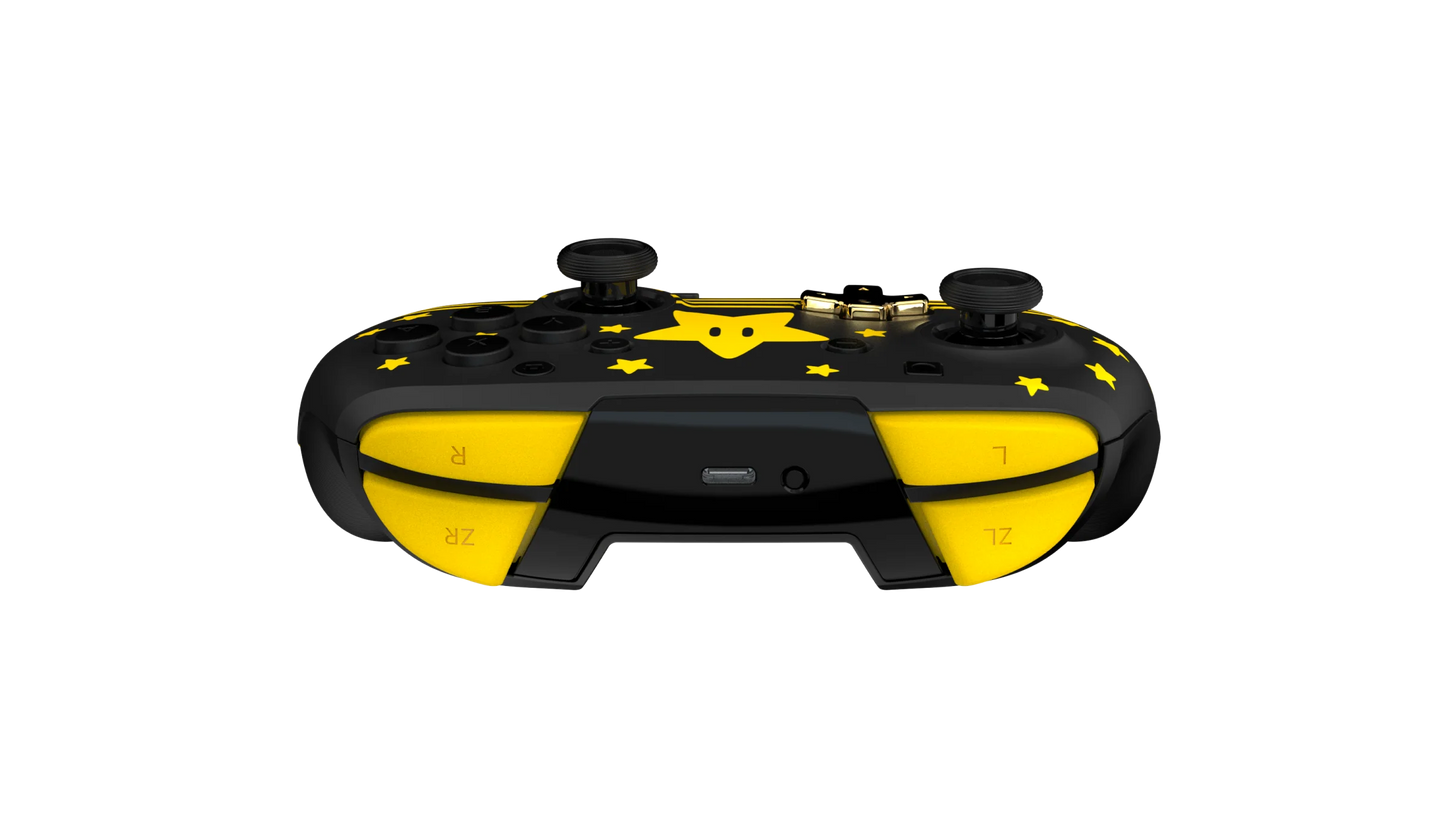 Rematch™ Wireless Controller - Nintendo Switch™