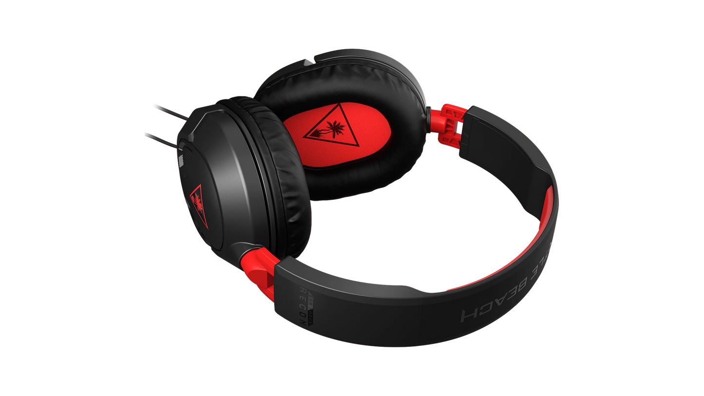 Recon 50 Headset