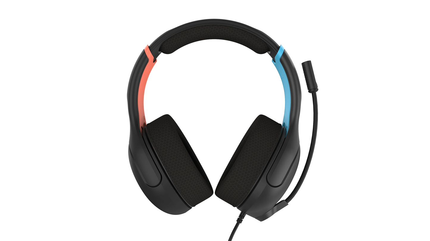 Airlite™ Fit Wired Gaming Headset for Nintendo Switch™ 2