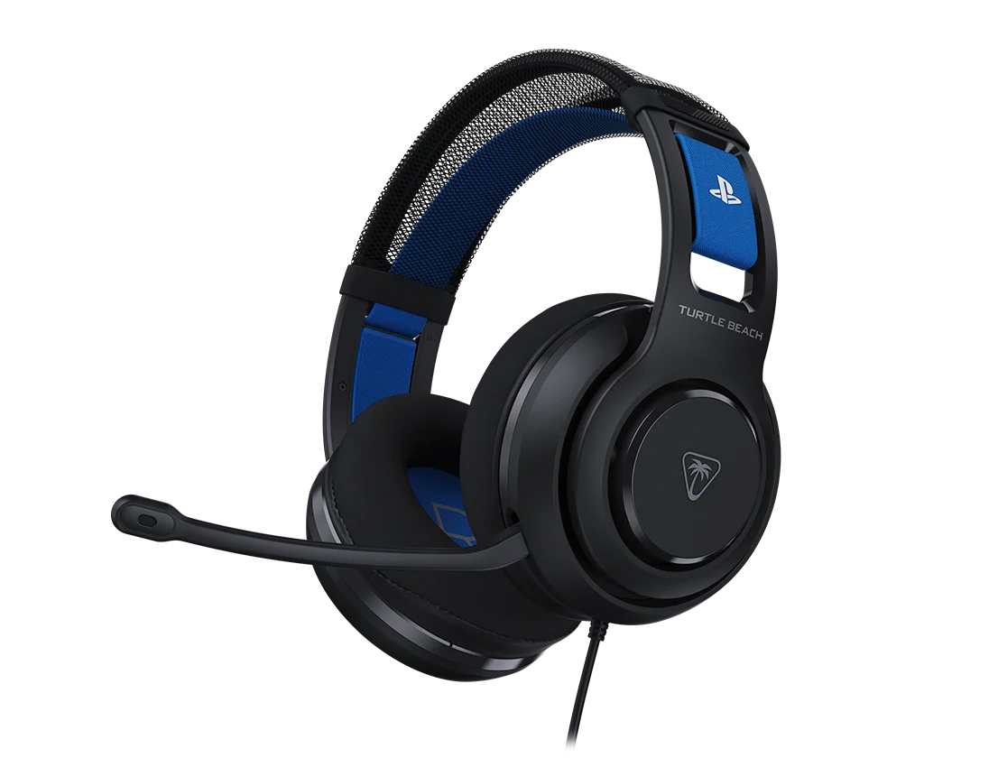 Atlas 200 Headset