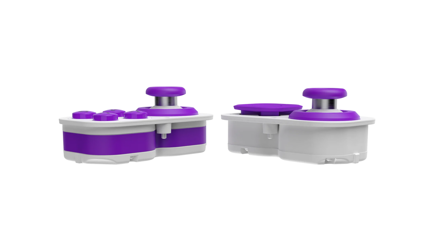 Victrix™ Pro BFG™ Hall Effect Module Pack 
