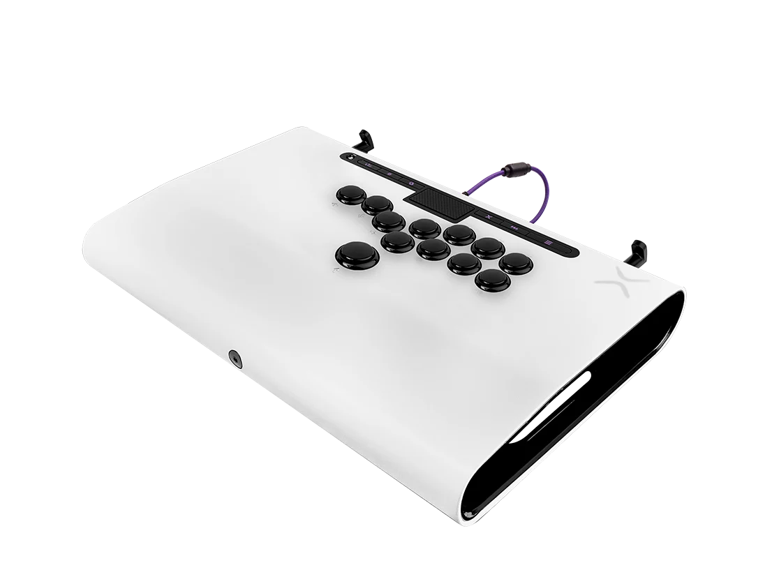 Victrix™ PRO FS 12 Leverless Arcade Fight Stick