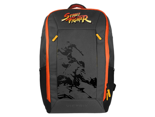 Victrix™ Tournament Backpack – Street Fighter™ Edition