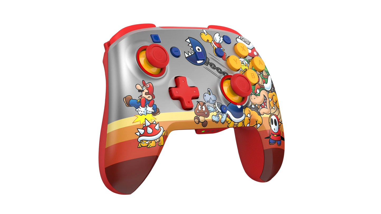 Rematch™ Wireless Controller – Nintendo Switch™ 2