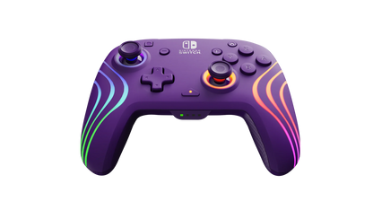 PDP Afterglow™ Wave Wireless Controller - Nintendo Switch™