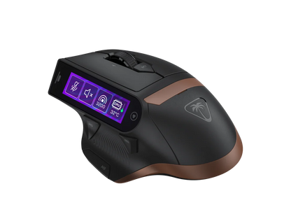 Command Series MC7 Mouse