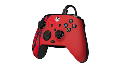 Rematch™ Advanced Wired Controller & Airlite™ Fit Wired Headset Bundle