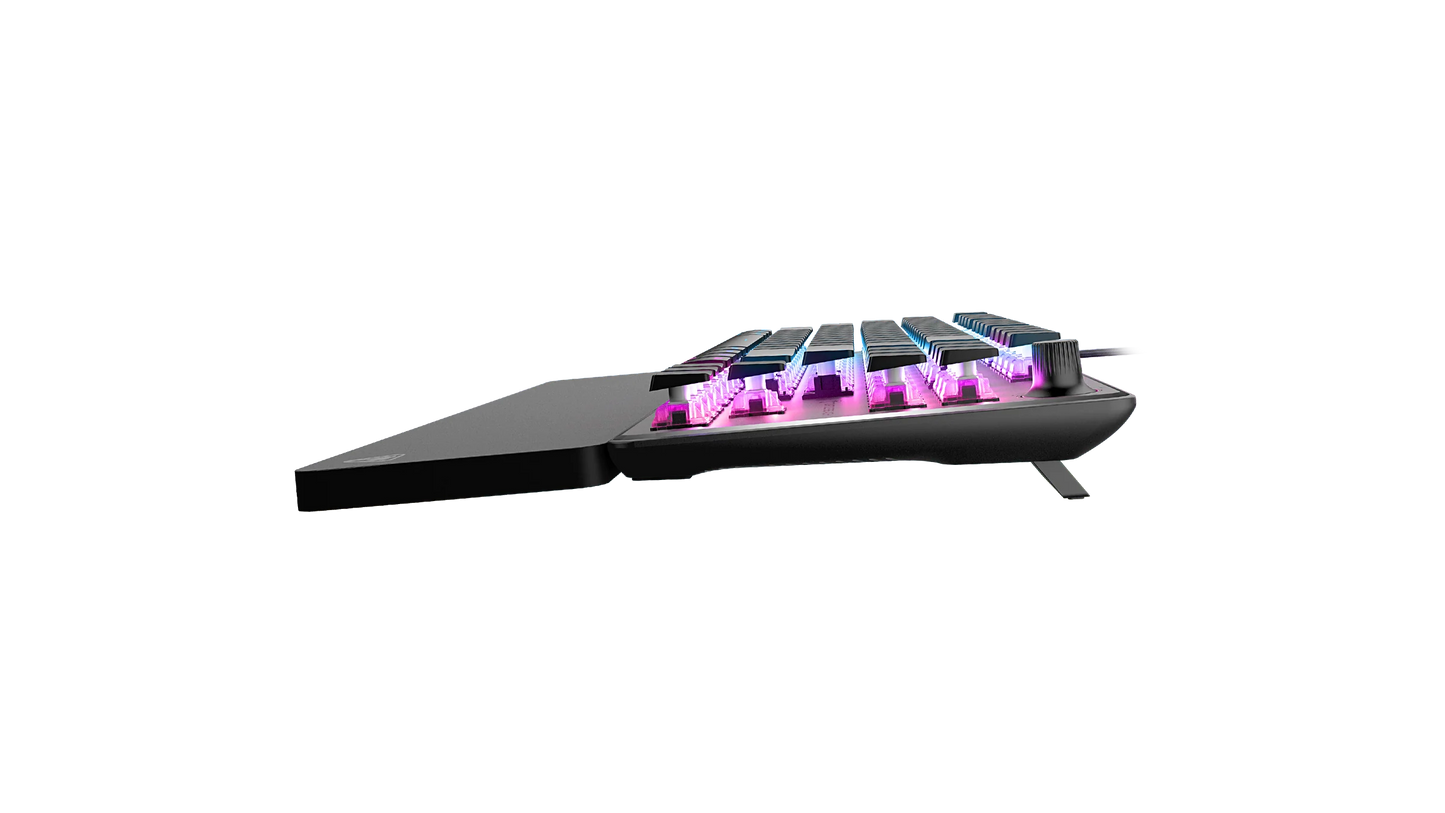 Vulcan II TKL Pro