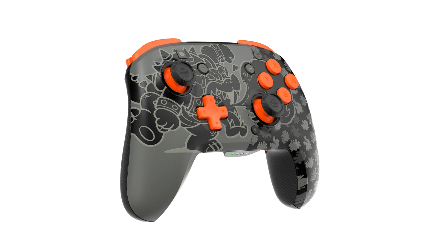 PDP Rematch™ Wireless Controller - Nintendo Switch™
