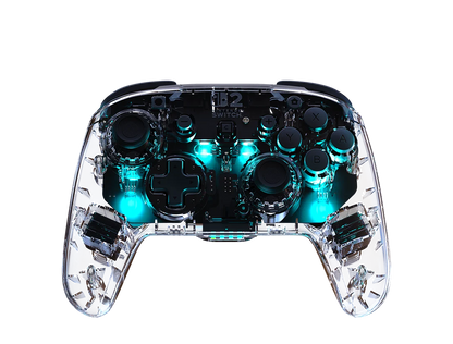 Afterglow™ Wireless Controller – Nintendo Switch™ 2