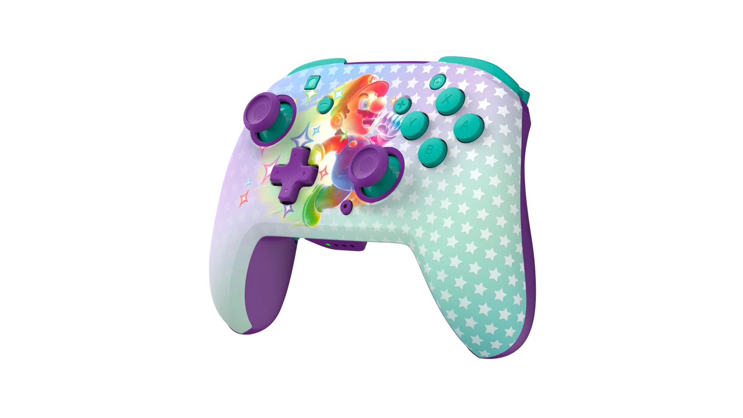 Rematch™ Wireless Controller - Nintendo Switch™