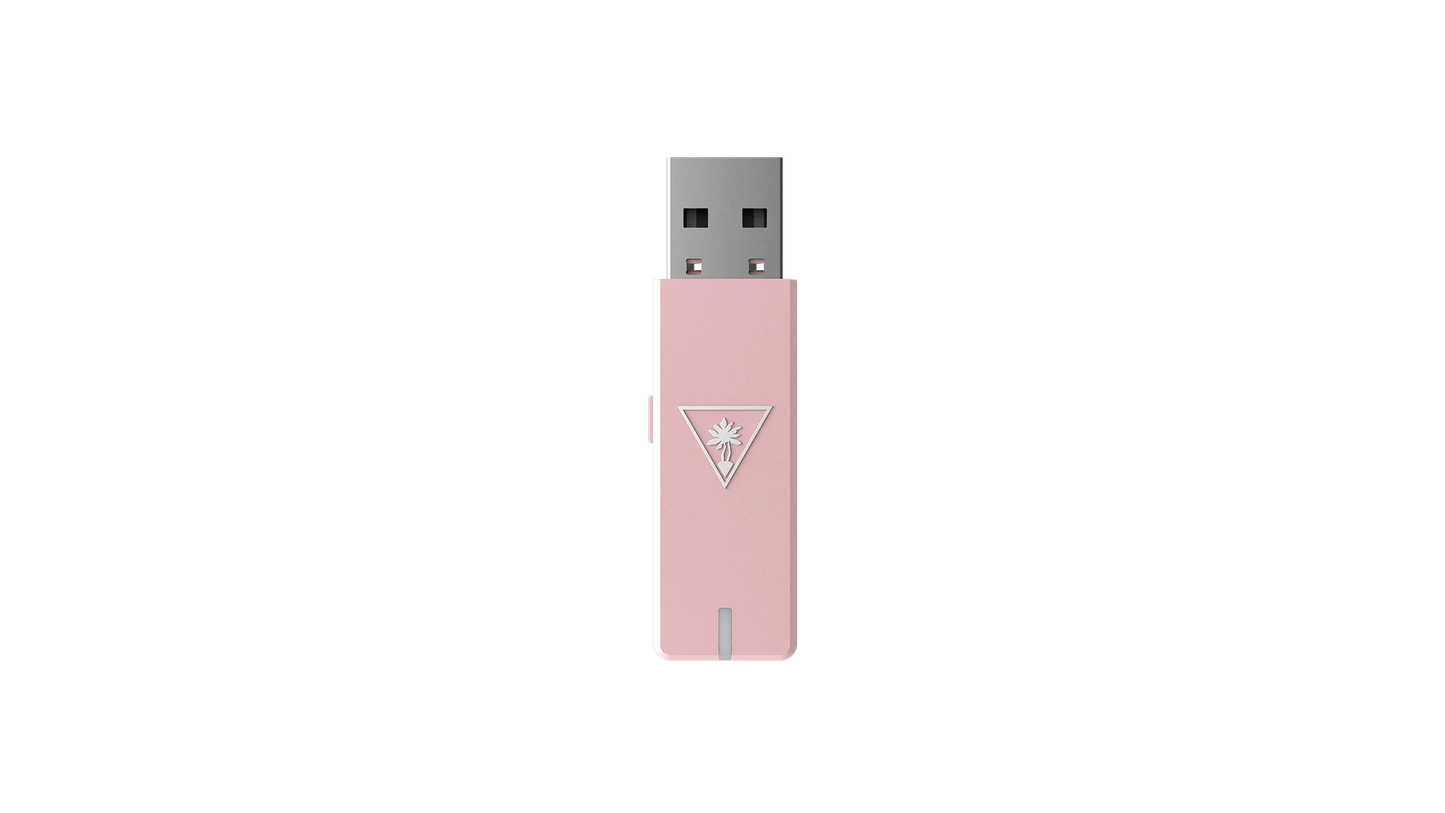 Stealth 600 Gen 2 MAX Transmitter Pink XBOX
