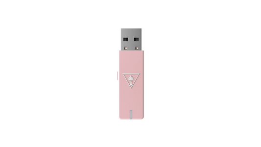 Stealth 600 Gen 2 MAX Transmitter Pink XBOX