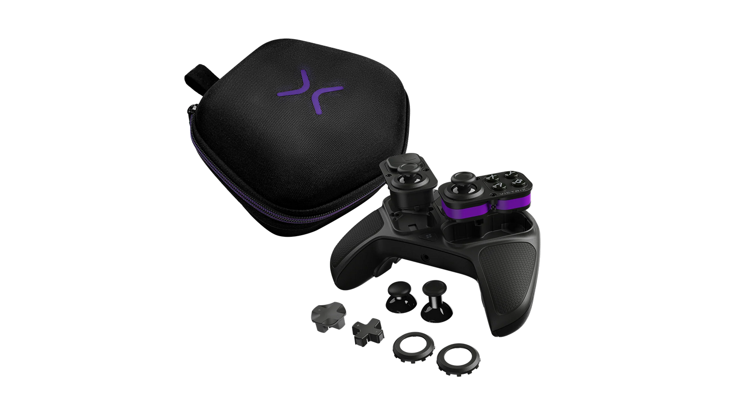Victrix™ Pro BFG™ Reloaded Wireless Modular Controller - PC