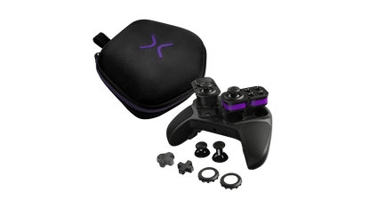 Victrix™ Pro BFG™ Reloaded Wireless Modular Controller - PC