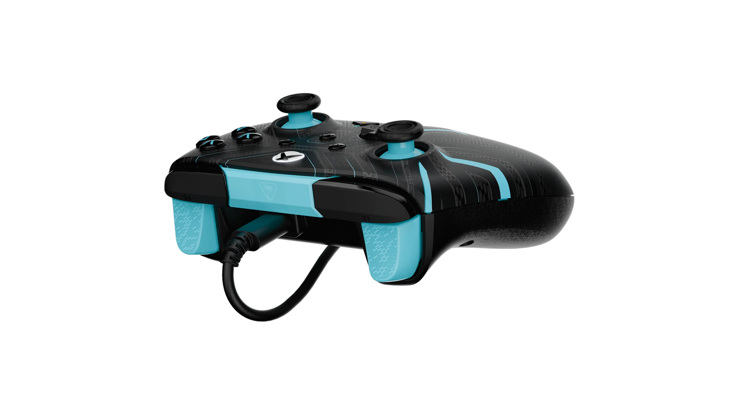 Rematch™ Advanced Wired Controller