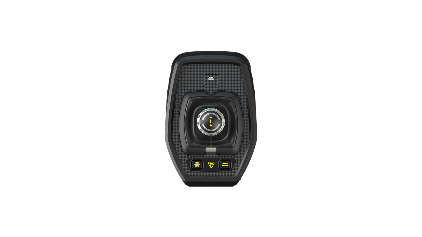VelocityOne™ Multi-Shift