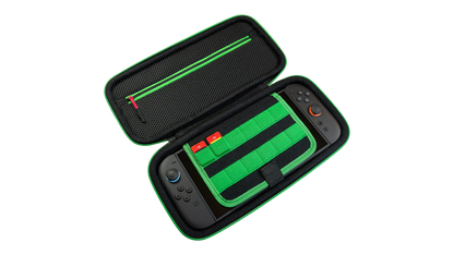 Rematch™ Wireless Controller + PlayTrek™ Travel Case for Nintendo Switch 2™ - Donkey Kong Bundle