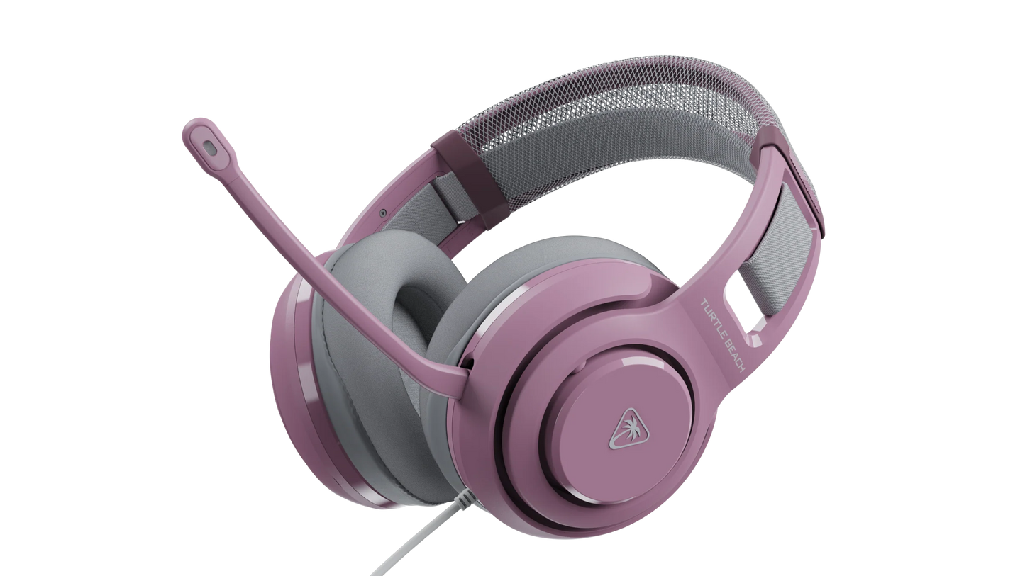 Atlas 200 Headset
