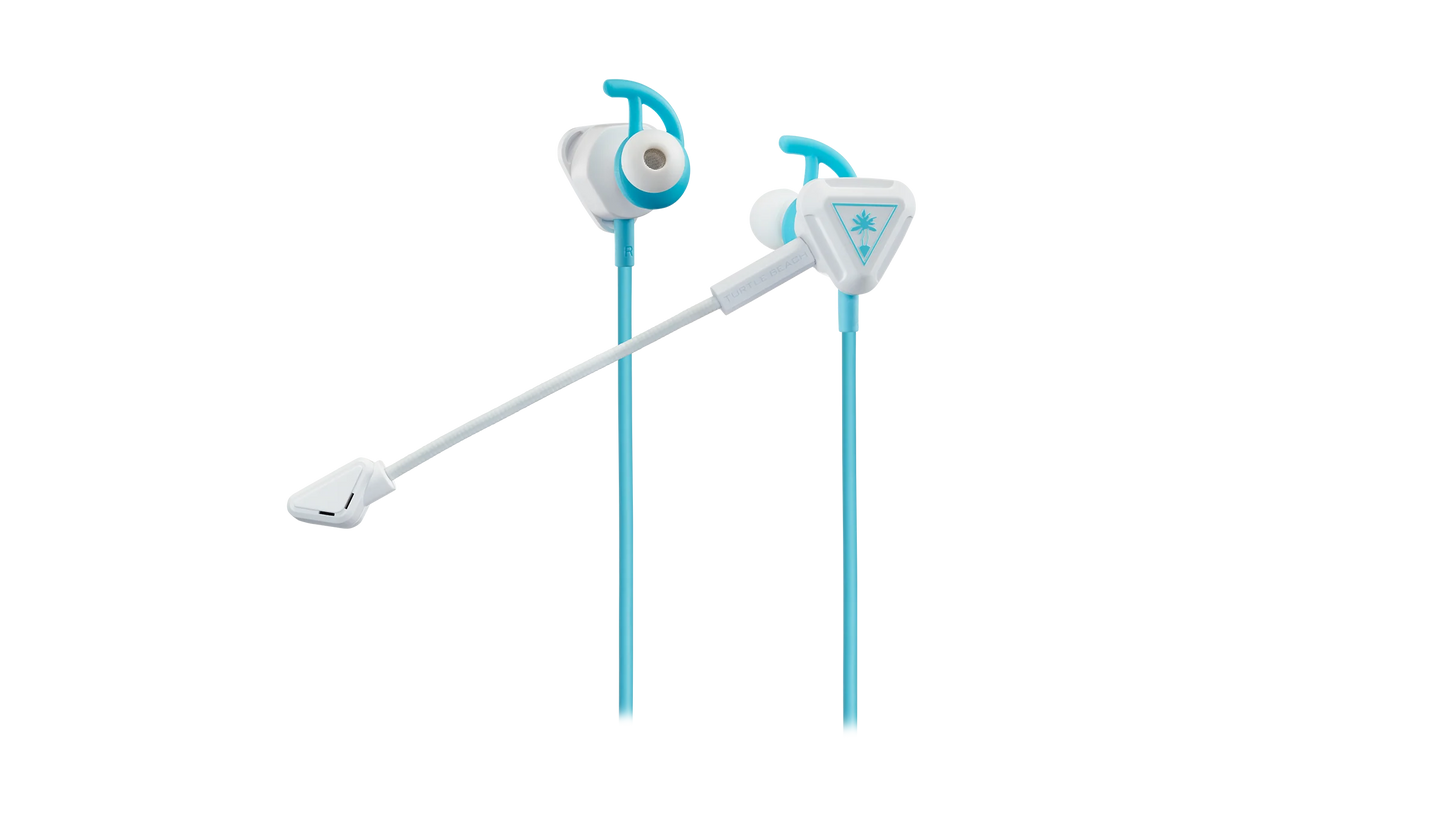 Battle Buds In-Ear Gaming Headset