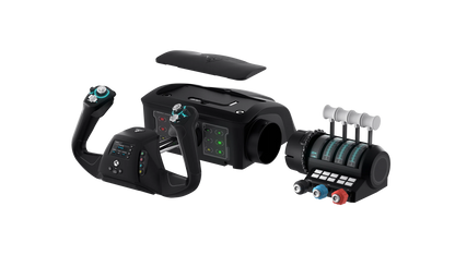 VelocityOne™ Flight Universal Control System