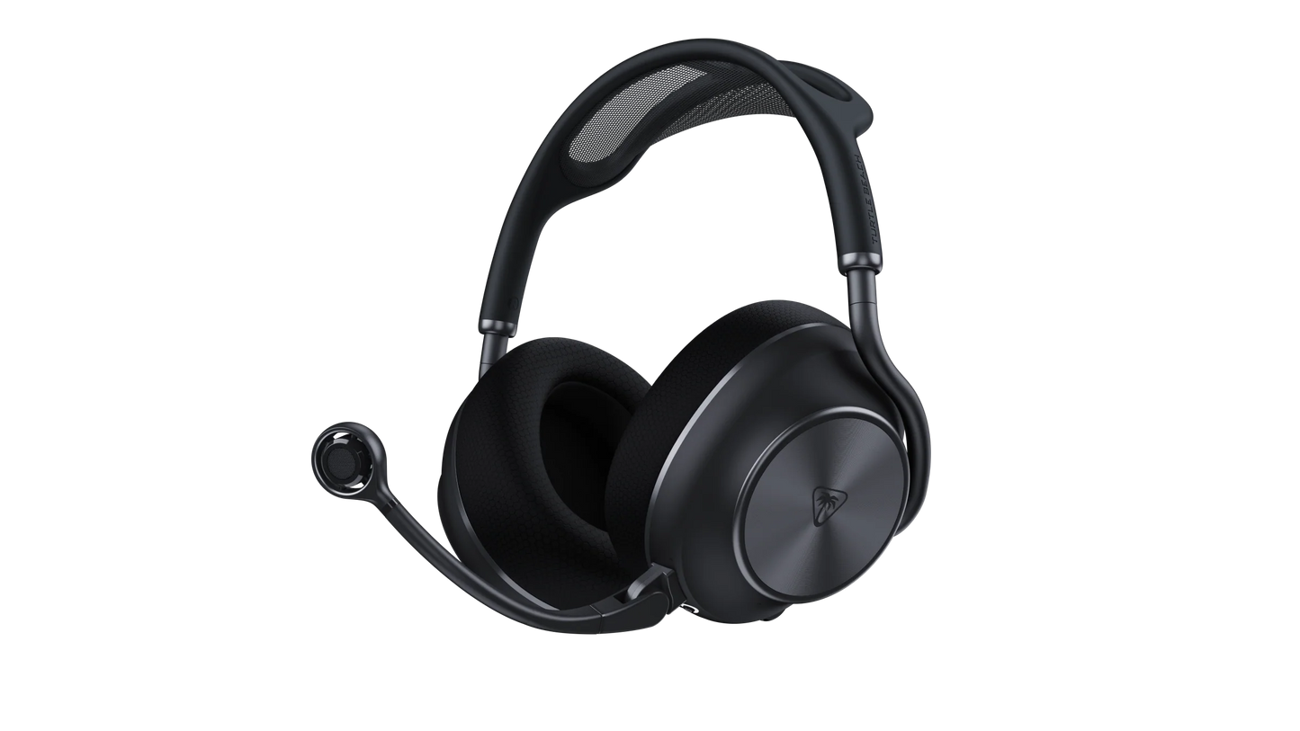 Stealth™ Pro II Headset